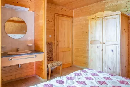 Chalet Samson, Maison de vacances à Barvaux Weris avec sauna - Photo 17