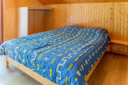 Chalet Samson, Maison de vacances à Barvaux Weris avec sauna - Photo 18