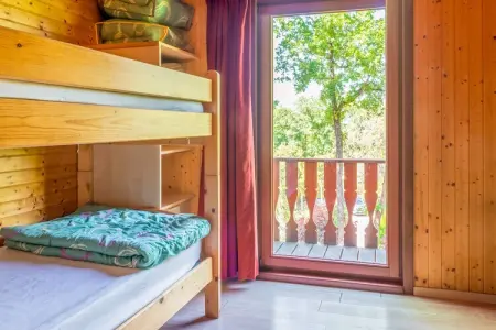 Chalet Samson, Maison de vacances à Barvaux Weris avec sauna - Photo 21