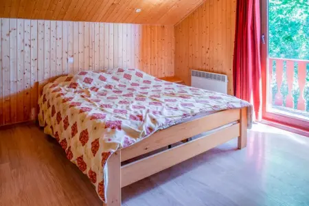 Chalet Samson, Maison de vacances à Barvaux Weris avec sauna - Photo 25