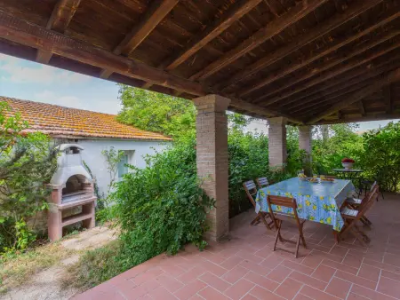 Fonte del Ceppo 1, Maison 10 personnes à Tortoreto Lido - Photo 1