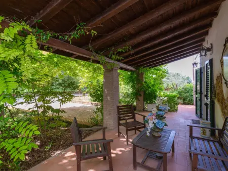 Fonte del Ceppo 1, Maison 10 personnes à Tortoreto Lido - Photo 3