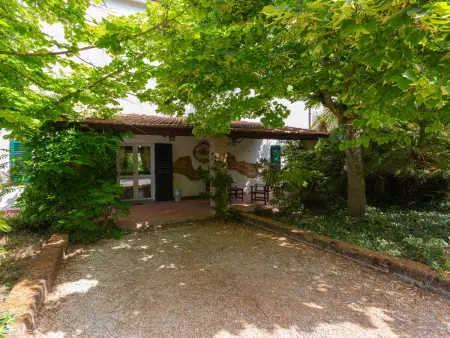 Fonte del Ceppo 1, Maison 10 personnes à Tortoreto Lido - Photo 4