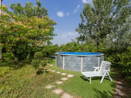 Fonte del Ceppo 1, Maison 10 personnes à Tortoreto Lido - Photo 5