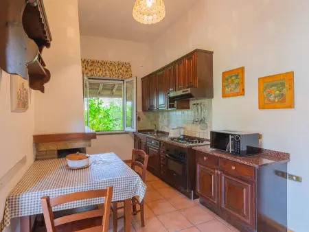 Fonte del Ceppo 1, Maison 10 personnes à Tortoreto Lido - Photo 6