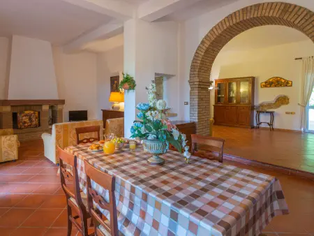 Fonte del Ceppo 1, Maison 10 personnes à Tortoreto Lido - Photo 7