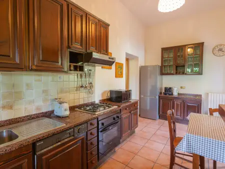 Fonte del Ceppo 1, Maison 10 personnes à Tortoreto Lido - Photo 8