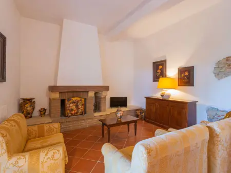 Fonte del Ceppo 1, Maison 10 personnes à Tortoreto Lido - Photo 9