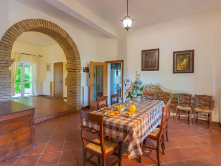 Fonte del Ceppo 1, Maison 10 personnes à Tortoreto Lido - Photo 10