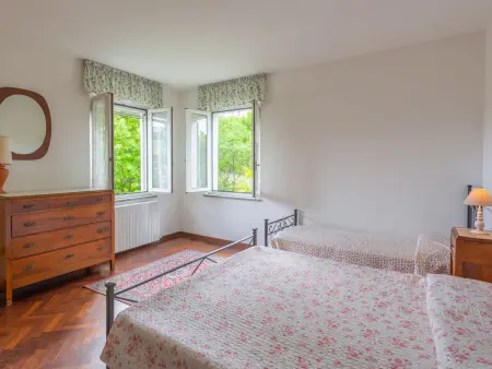 Fonte del Ceppo 1, Maison 10 personnes à Tortoreto Lido - Photo 12