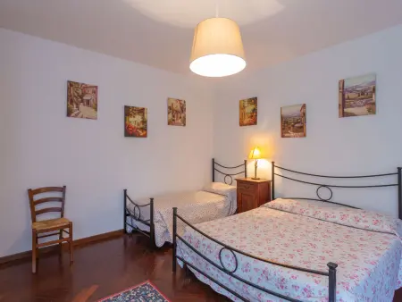 Fonte del Ceppo 1, Maison 10 personnes à Tortoreto Lido - Photo 13