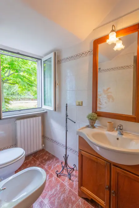 Fonte del Ceppo 1, Maison 10 personnes à Tortoreto Lido - Photo 15
