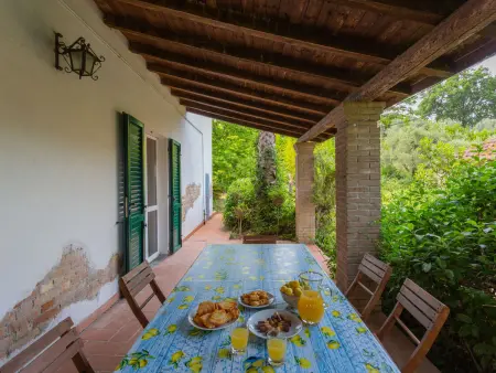 Fonte del Ceppo 1, Maison 10 personnes à Tortoreto Lido - Photo 16