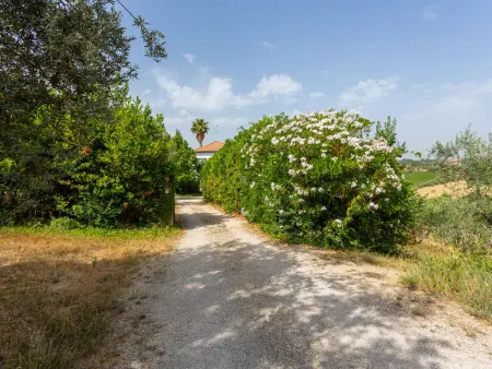Fonte del Ceppo 1, Maison 10 personnes à Tortoreto Lido - Photo 17