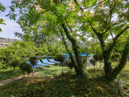 Fonte del Ceppo 1, Maison 10 personnes à Tortoreto Lido - Photo 18