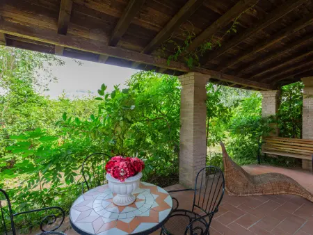 Fonte del Ceppo 1, Maison 10 personnes à Tortoreto Lido - Photo 19
