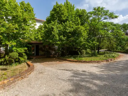 Fonte del Ceppo 1, Maison 10 personnes à Tortoreto Lido - Photo 20