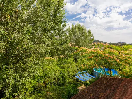 Fonte del Ceppo 1, Maison 10 personnes à Tortoreto Lido - Photo 21