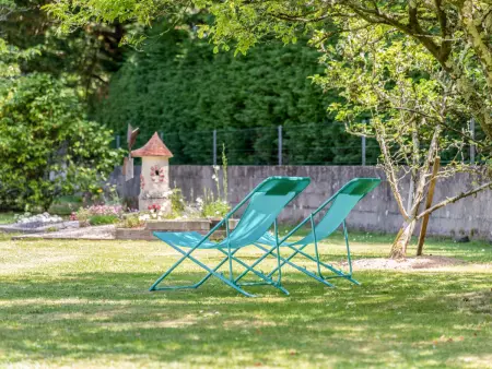 Coët A Tous, Maison 6 personnes à Carnac - Photo 1
