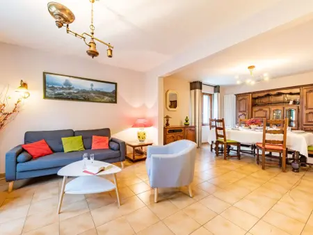 Coët A Tous, Maison 6 personnes à Carnac - Photo 2