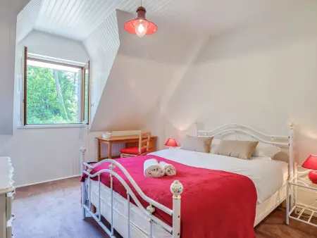 Coët A Tous, Maison 6 personnes à Carnac - Photo 3