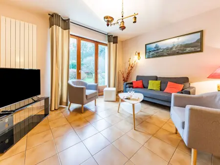 Coët A Tous, Maison 6 personnes à Carnac - Photo 4