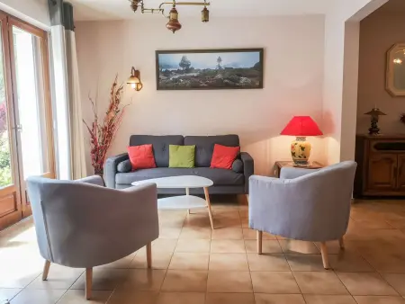 Coët A Tous, Maison 6 personnes à Carnac - Photo 5