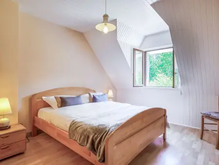 Coët A Tous, Maison 6 personnes à Carnac - Photo 8