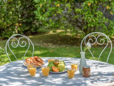 Coët A Tous, Maison 6 personnes à Carnac - Photo 14