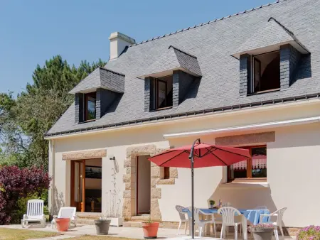 Coët A Tous, Maison 6 personnes à Carnac - Photo 16