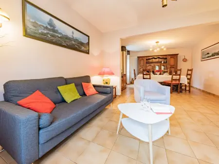 Coët A Tous, Maison 6 personnes à Carnac - Photo 18