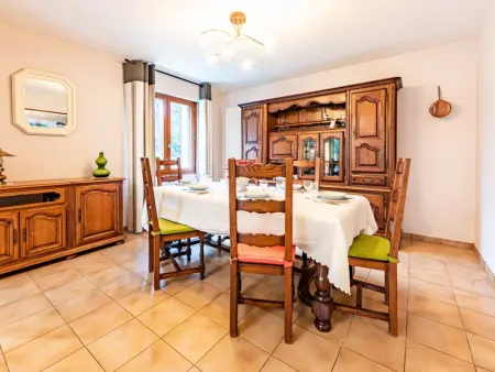 Coët A Tous, Maison 6 personnes à Carnac - Photo 19