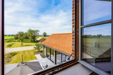 't Jachthuis van Capelle, Villa chic à Comines-Warneton avec jardin - Photo 7