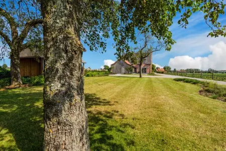 't Jachthuis van Capelle, Villa chic à Comines-Warneton avec jardin - Photo 30