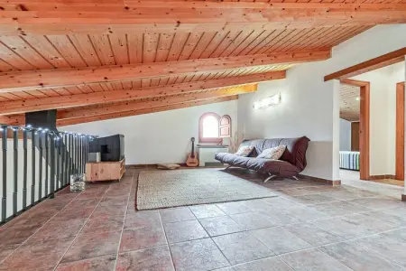 Can Pere Castanyer, Maison Vacances Montseny avec Piscine - Photo 8