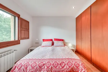 Can Pere Castanyer, Maison Vacances Montseny avec Piscine - Photo 12