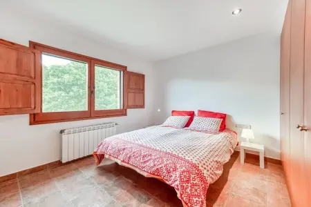 Can Pere Castanyer, Maison Vacances Montseny avec Piscine - Photo 15
