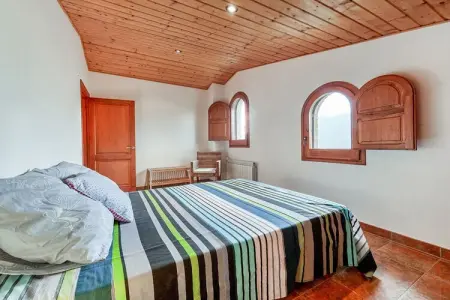 Can Pere Castanyer, Maison Vacances Montseny avec Piscine - Photo 18