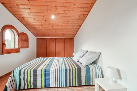 Can Pere Castanyer, Maison Vacances Montseny avec Piscine - Photo 20