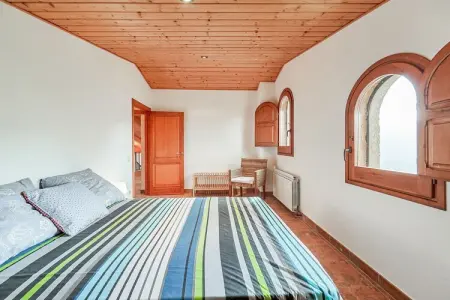 Can Pere Castanyer, Maison Vacances Montseny avec Piscine - Photo 22
