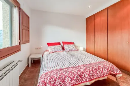 Can Pere Castanyer, Maison Vacances Montseny avec Piscine - Photo 24