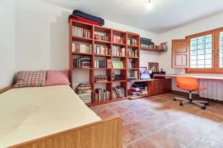 Can Pere Castanyer, Maison Vacances Montseny avec Piscine - Photo 25