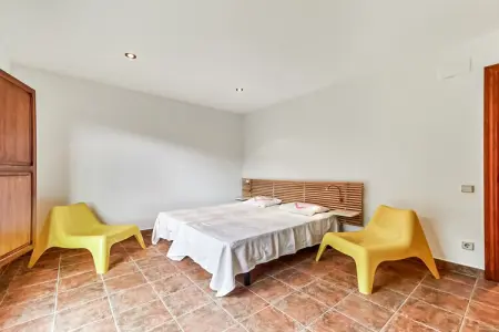 Can Pere Castanyer, Maison Vacances Montseny avec Piscine - Photo 28