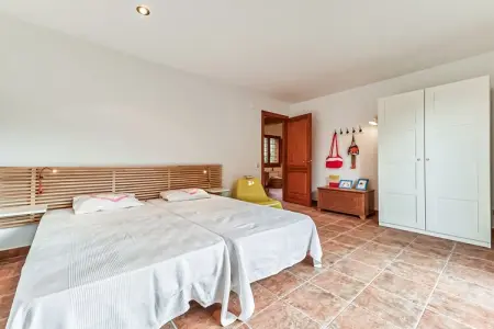 Can Pere Castanyer, Maison Vacances Montseny avec Piscine - Photo 30