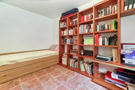 Can Pere Castanyer, Maison Vacances Montseny avec Piscine - Photo 31