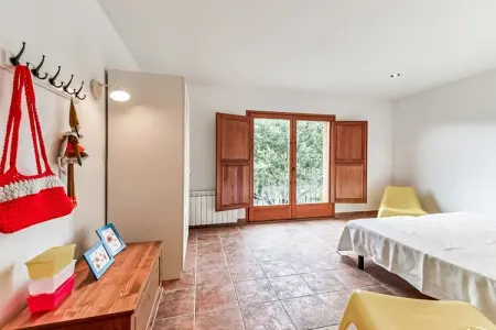 Can Pere Castanyer, Maison Vacances Montseny avec Piscine - Photo 32
