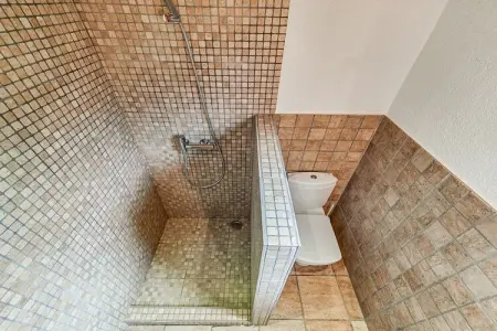 Can Pere Castanyer, Maison Vacances Montseny avec Piscine - Photo 33