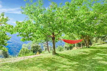 Can Pere Castanyer, Maison Vacances Montseny avec Piscine - Photo 35