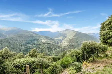 Can Pere Castanyer, Maison Vacances Montseny avec Piscine - Photo 36