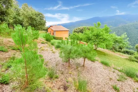 Can Pere Castanyer, Maison Vacances Montseny avec Piscine - Photo 38